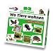 Noris - 603-3441 Lernpuzzle 