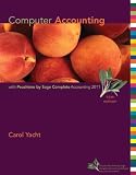 Computer Accounting with Peachtree by Sage Complete Accounting
