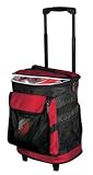 Portland Trail Blazers Rolling Cooler