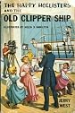 The Happy Hollisters and the Old Clipper Ship Mystery