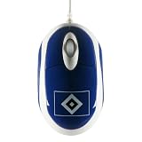 Speedlink Snappy Mobile USB Mouse, HSV Editionvon "SPEEDLINK"