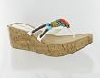 Madden Girl Women's Cleveer Wedge Sandal