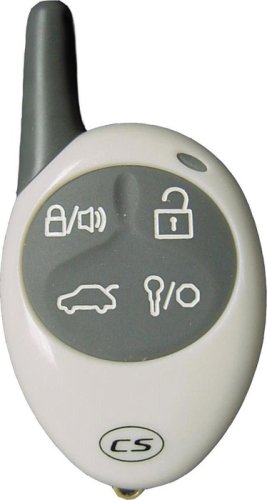 First Tech 1W900FMR Compustar Transmitter for 1W900FM