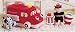 Baby Gund Fire Truck Playset