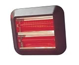 Review Dimplex  / Quartzray 4.5kw Heater