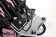 Valco Baby Twin Ion Car Seat Adaptor - Graco Valco Baby Twin Ion Car Seat Adaptor - Graco