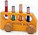 The Original Toy Company Pop-Up School Bus