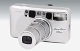 Fujifilm Zoom Date 110EZ 35mm Camera