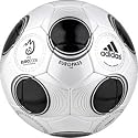 adidas UEFA EURO 2008 Club NFHS Soccer Ball