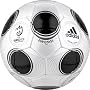 adidas UEFA EURO 2008 Club NFHS Soccer Ball