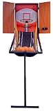 Park & Sun Fold A Hoop Electronic Basketball Game