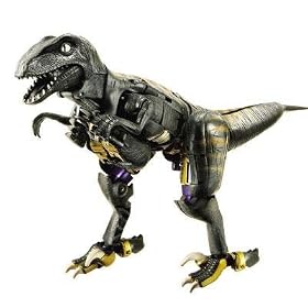 Transformers Universe Beast Wars Series Deluxe Figure Dinobot