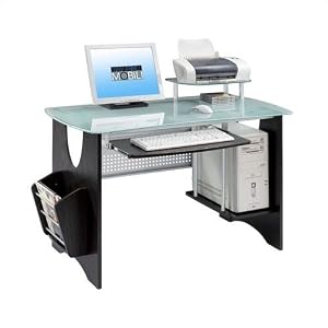 Modern Computer Desk Modern Computer Desk