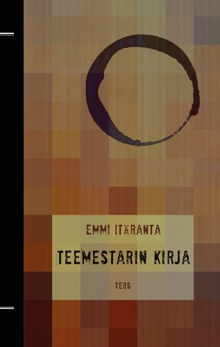 Teemestarin kirja (Finnish Edition)