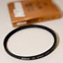 Nikon - Filter - protection - 67 mm