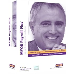 Payroll Plus (Unlim.Comp) (PC)