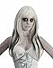 Forum Black Streaked Phantom Wig