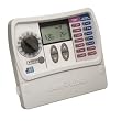 Rain Bird Simple Set 6-Station Indoor Automatic Sprinkler System Timer #SST-600I