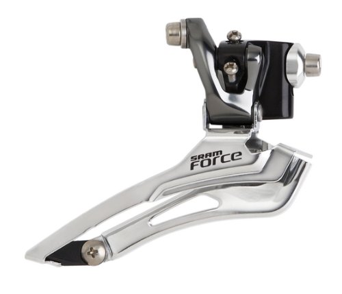 SRAM 2010 Force FD Road Bicycle Front Derailleur
