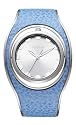 Versus (Versace) - A01MBQ902-A004 Hip Hop Blue - Quartz - Women's