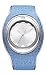 Versus by Versace Hip Hop Blue