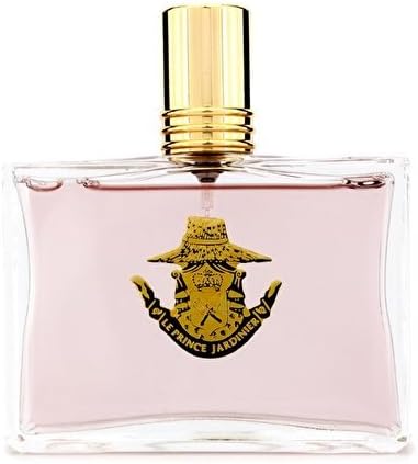 Le Prince Jardinier Bouton De Rose EDT Spray 100ml/3.3oz