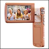 Ordro Camcorders - HDV-V16