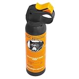 Bear Deterrent Pepper Spray with Hip Holster 7.9oz