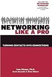 www.payane.ir - Networking Like a Pro: Turning Contacts into Connections