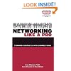 Networking Like a Pro: Turning Contacts into Connections