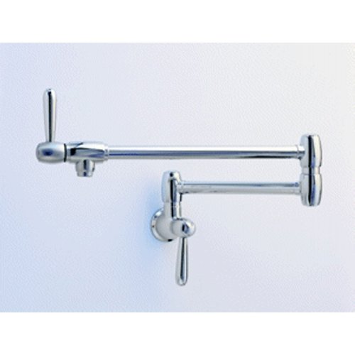 Santec Dual Control Pot - 5275DL97