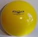 Thera-Band PRO Series 45cm Fitness Ball-yellow
