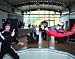 Indoor Skydiving (6 Flüge im Luftstrom) - Bottrop - Erlebnisgutschein als Gesche von The Bottrops - alle Infos
