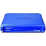 New - TW100S4W1CA-10/100Mbps DSL/Cable Router BB - 553383
