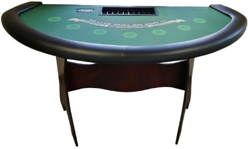 73'' Full Size Casino Style Blackjack Table