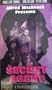 Secret Agent [VHS]