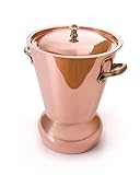 Mauviel Copper Potato Steamer/Warmer Mauviel Copper Potato Steamer/Warmer