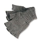 Men's Barbour  Fingerless Gloves