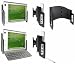 Produkt-Bild: Brodit Halterung passiv f&uuml;r HTC Advantage X7501 (Athena), mit Kugelgelenk