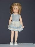 Vintage Original Doll Shirley Temple by Ideal 1958-1963 Original Clothes 15