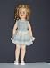 Vintage Original Doll Shirley Temple by Ideal 1958-1963 Original Clothes 15