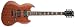 ESP LTD Viper 300M Electric Guitar Vintage Brown Stain
