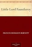 Little Lord Fauntleroy