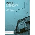 Part 3 Handbook