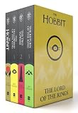 The Hobbit / The Lord of the Rings Box Set