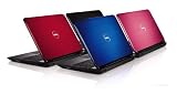 Dell Inspiron N5010 15.6 Laptop (Intel Core I3 2.4Ghz, 500GB Hard Drive, 6144Mb RAM, DVDRW Drive, Win 7 Home Premium)