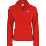 Columbia Ohio State Buckeyes Women's Half Zip at Columbia Sportswear