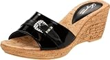 Dezario Womens Dunes Sandal Sandal
