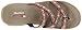 Skechers Women's Reggae Summer Paradise Flip Flop