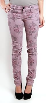 SKINNY TENCEL JEAN CAL